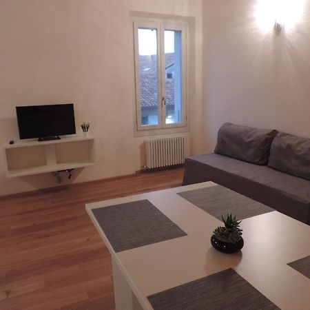 Residence Al Sociale Мантуя Экстерьер фото