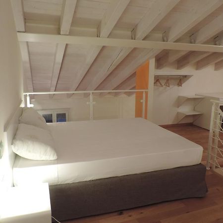 Residence Al Sociale Мантуя Экстерьер фото