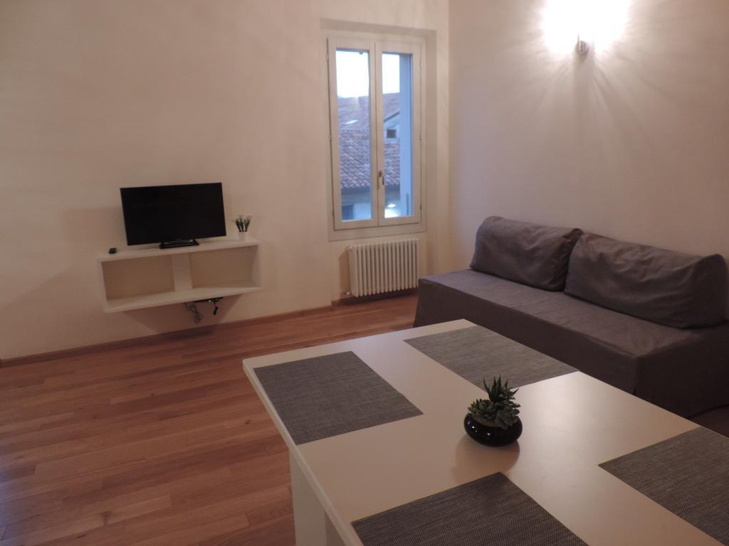 Residence Al Sociale Мантуя Экстерьер фото
