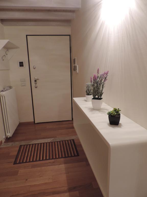Residence Al Sociale Мантуя Экстерьер фото