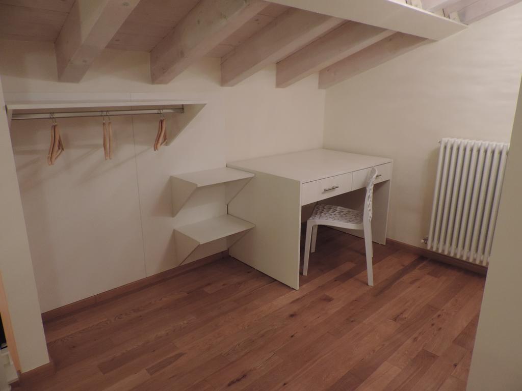 Residence Al Sociale Мантуя Экстерьер фото