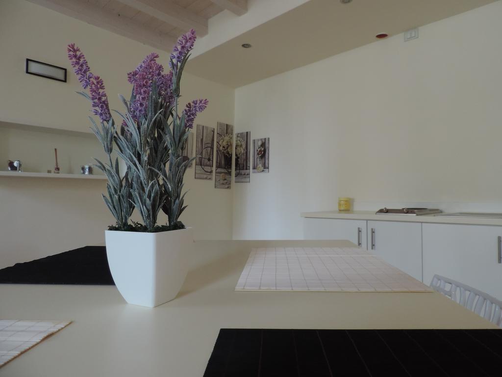 Residence Al Sociale Мантуя Экстерьер фото
